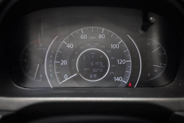 Used 2015 Honda CR-V EX image 25