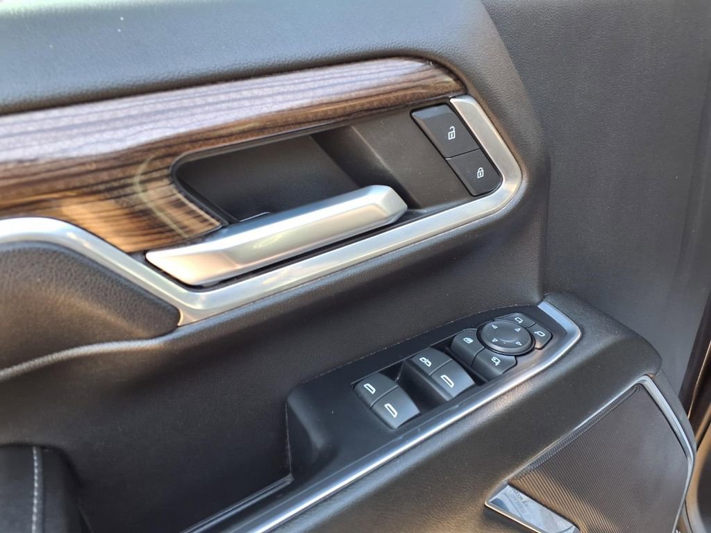 Used 2024 Chevrolet Silverado 2500 LT w/ All Star Edition image 23