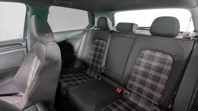 Used 2015 Volkswagen GTI S FWD image 16