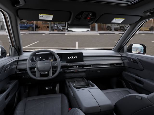 New 2027 Kia Telluride SX X-Pro AWD/4WD image 14