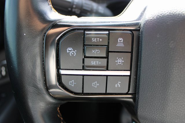 Used 2024 Ford Expedition Max Platinum image 20