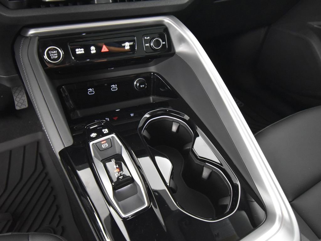 New 2025 Audi Q5 Premium Plus image 20