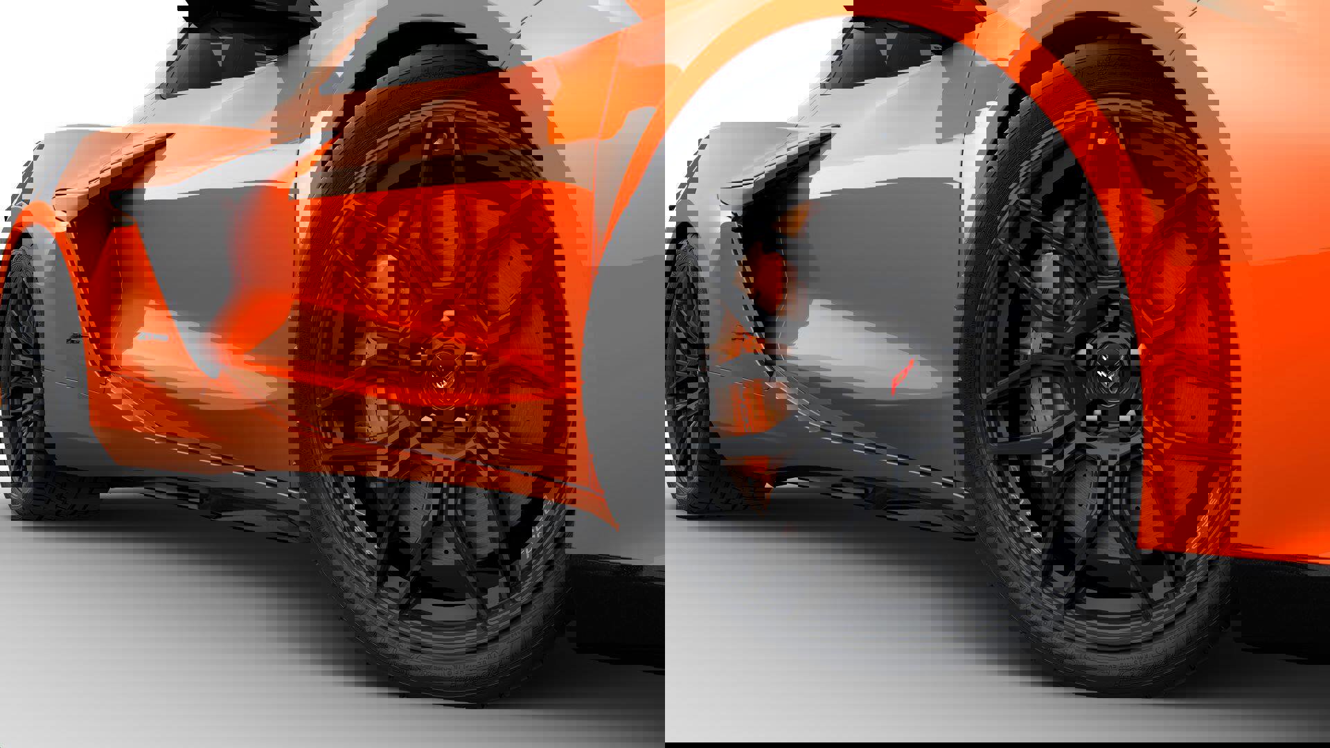 New 2026 Chevrolet Corvette Z06 image 25