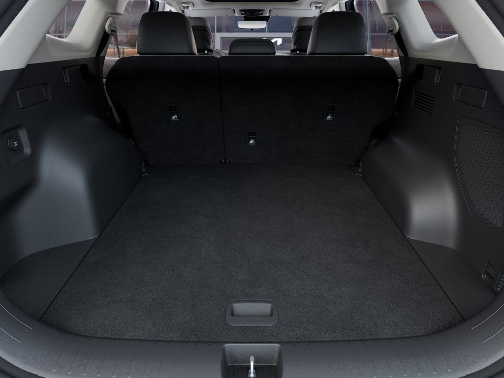 New 2026 Kia Sportage SX Prestige AWD/4WD image 19