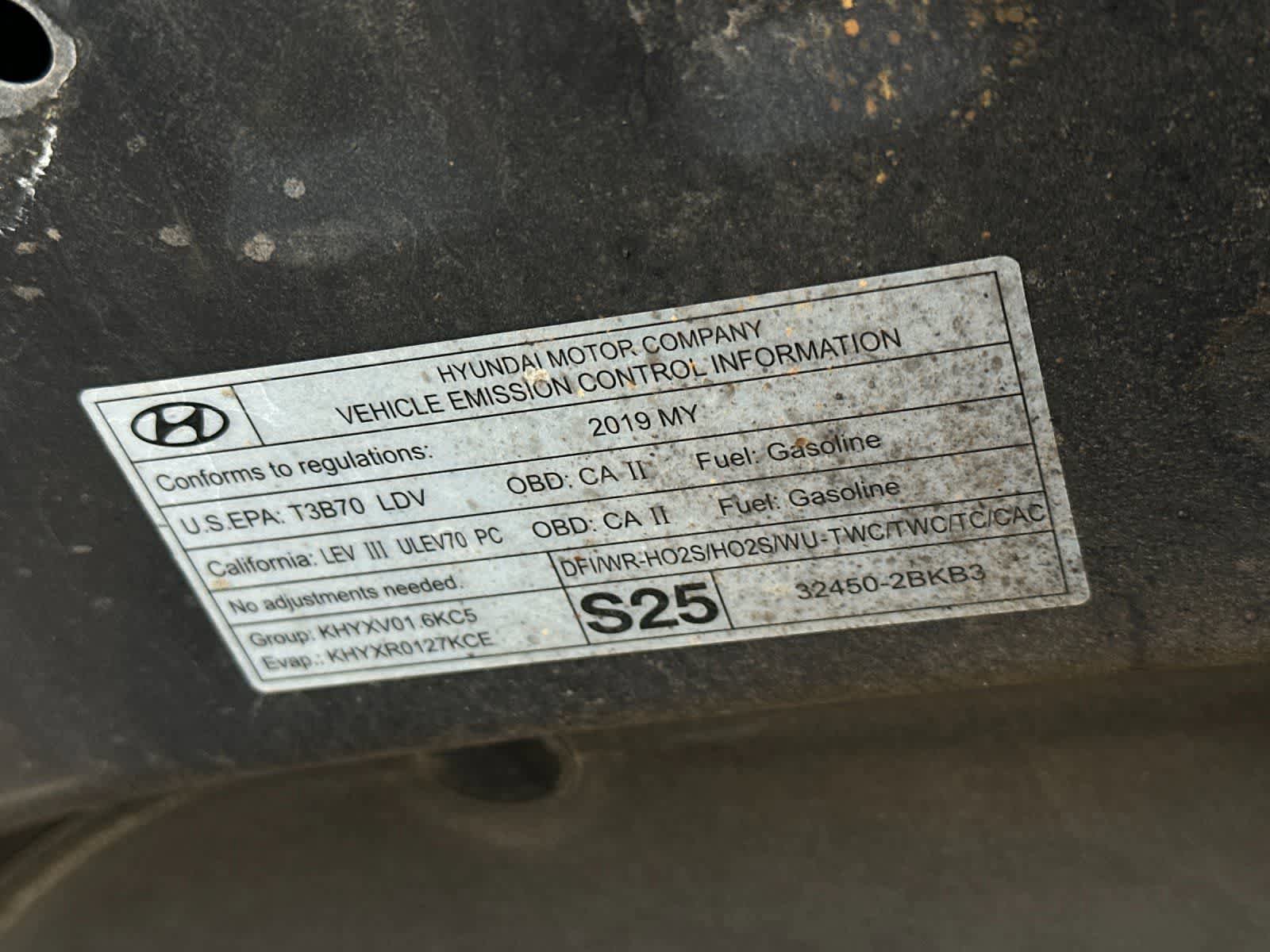 Used 2019 Hyundai Kona Ultimate FWD image 29