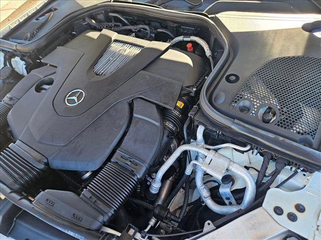 Used 2018 Mercedes-Benz E 400 Cabriolet image 22