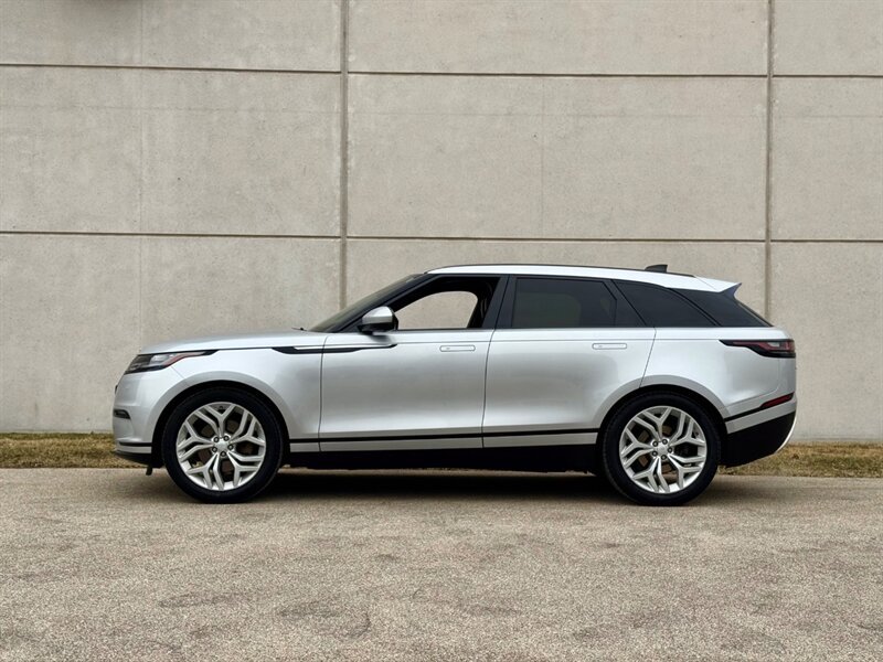 Used 2020 Land Rover Range Rover Velar S AWD/4WD image 6