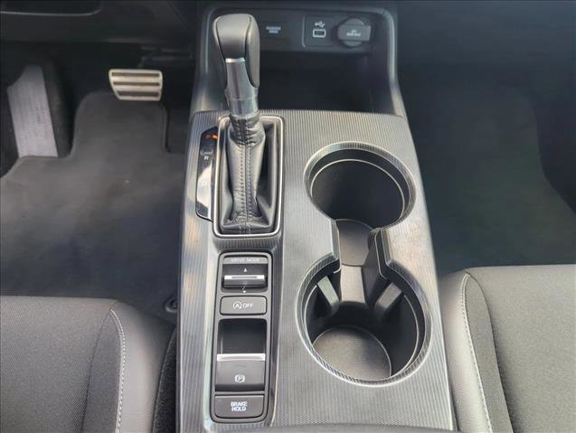 Used 2023 Honda Civic Sport image 14