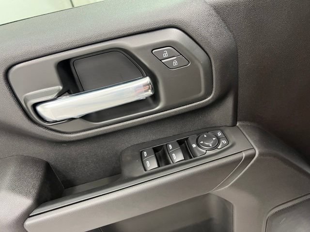 New 2026 Chevrolet Silverado 2500 W/T w/ WT Convenience Package AWD/4WD image 15