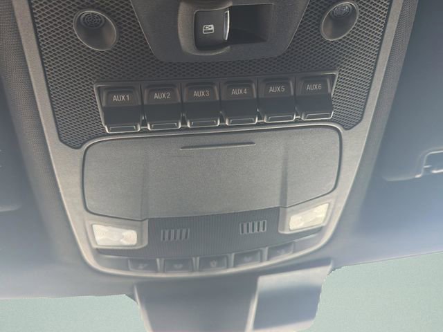 Used 2022 Ford F450 Platinum w/ FX4 Off-Road Package AWD/4WD image 29