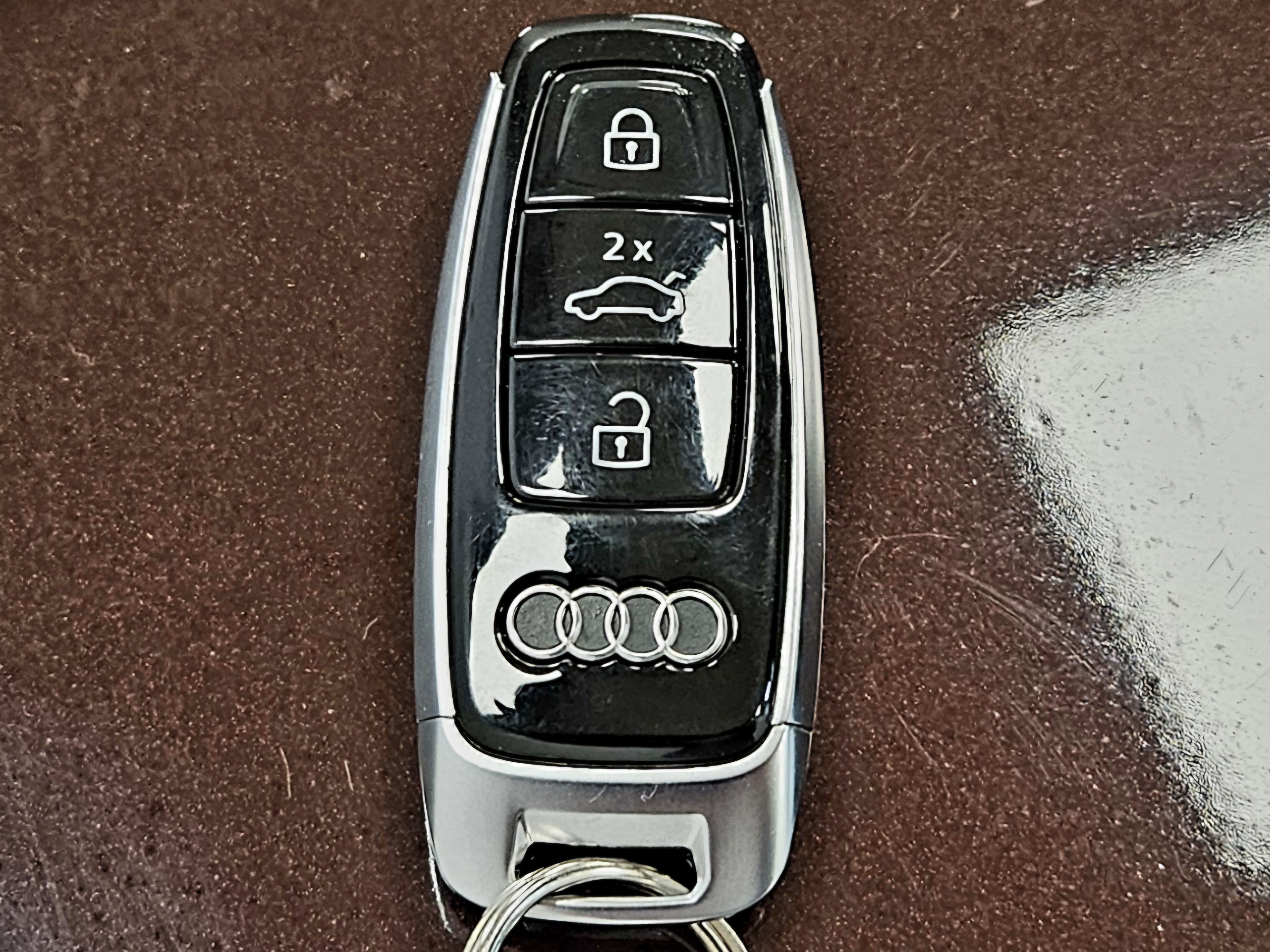 Used 2021 Audi A8 L 3.0T image 48