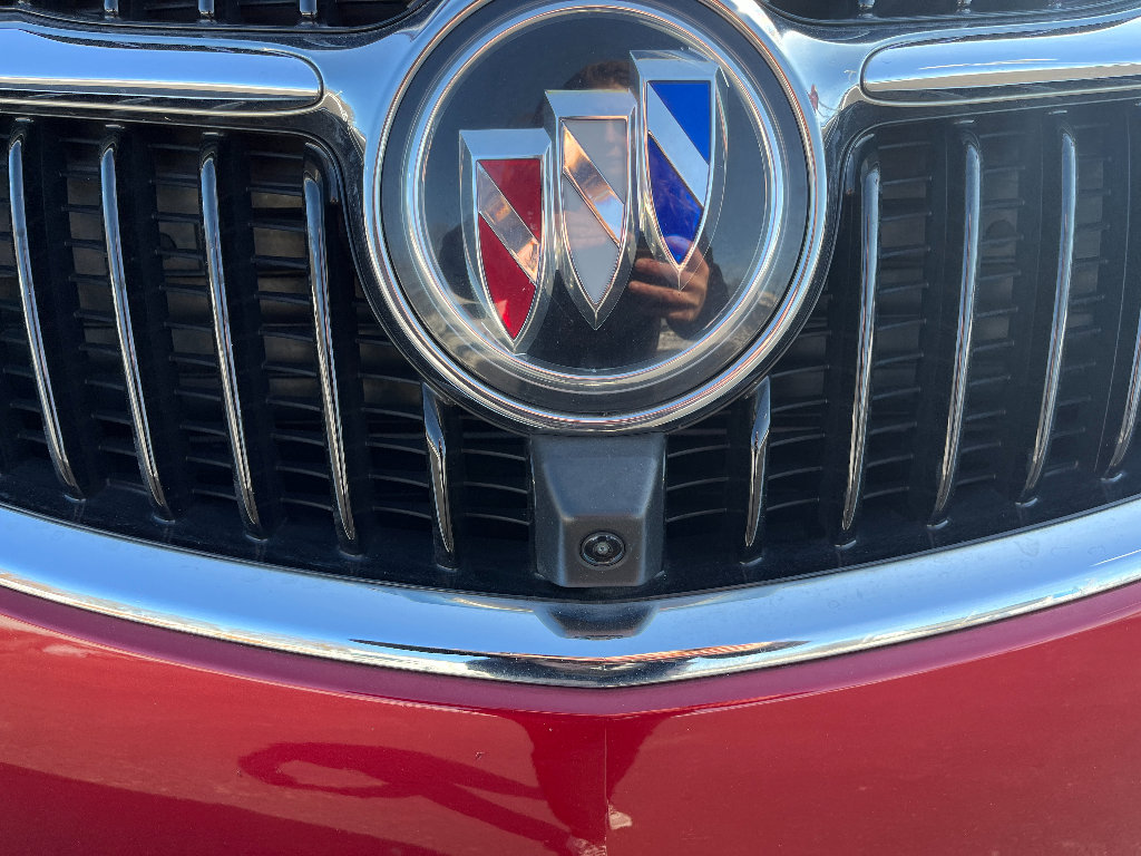 Used 2020 Buick Envision Premium w/ Driver Confidence Package image 10