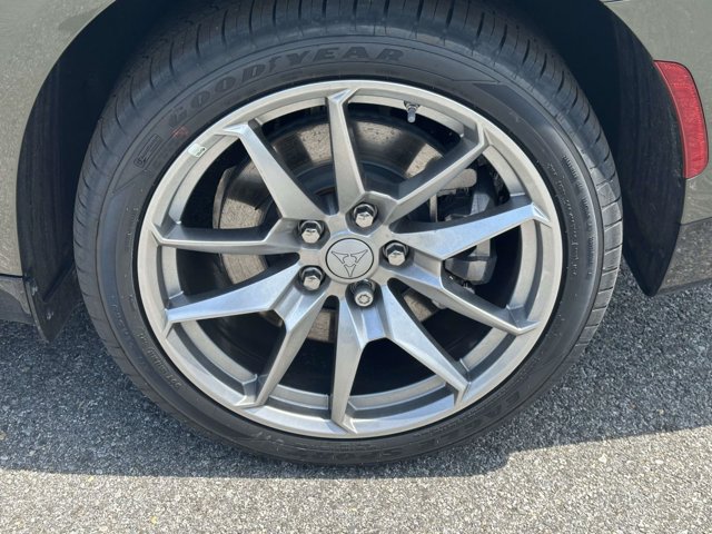 New 2026 Dodge Charger Scat Pack AWD/4WD image 29