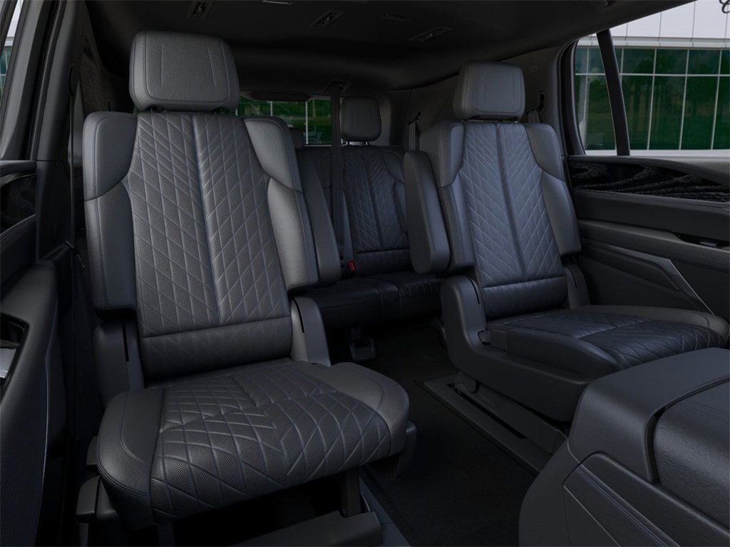 New 2026 Cadillac Escalade IQ Sport 1 image 17