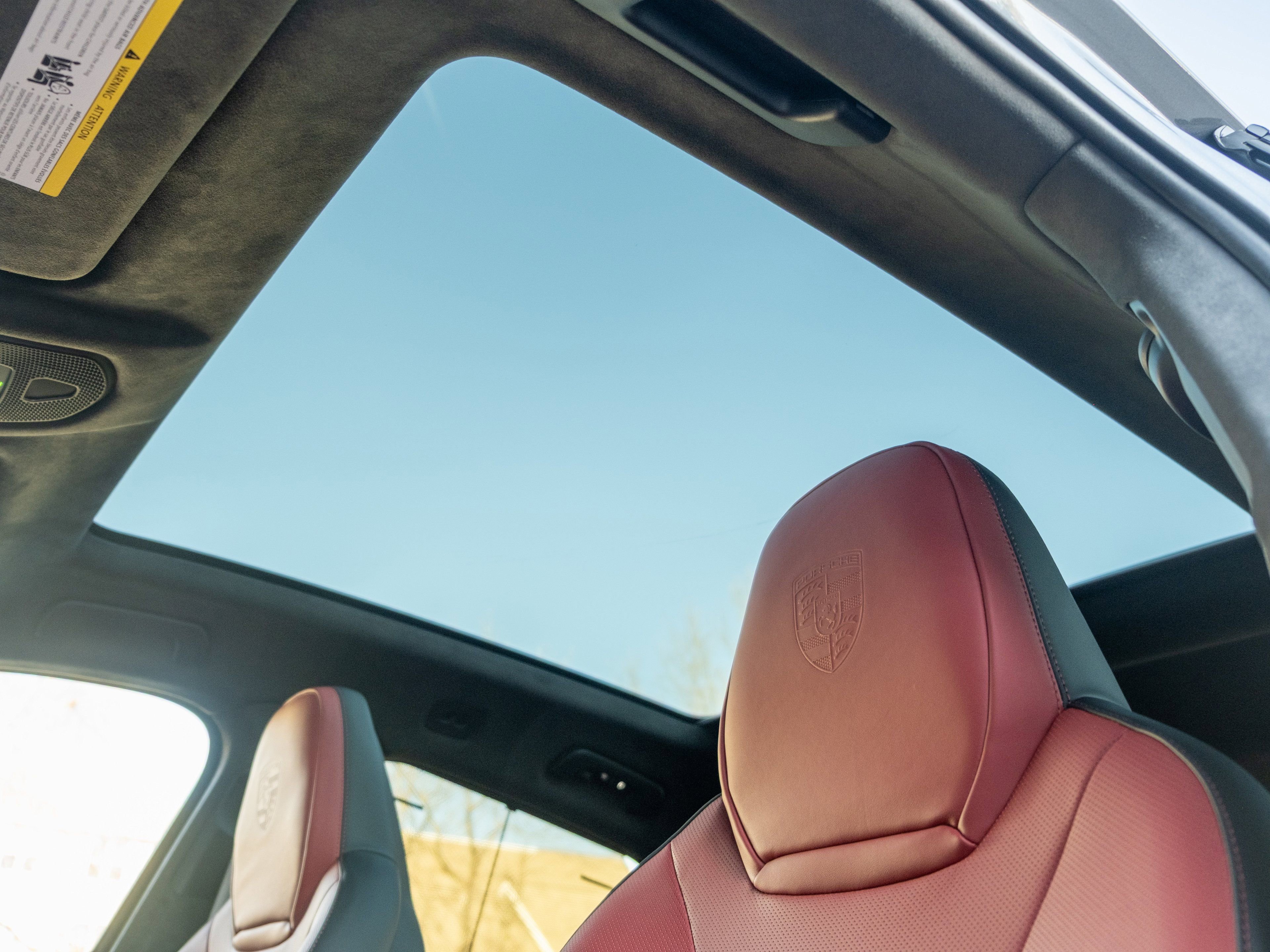 New 2026 Porsche Cayenne GTS image 20