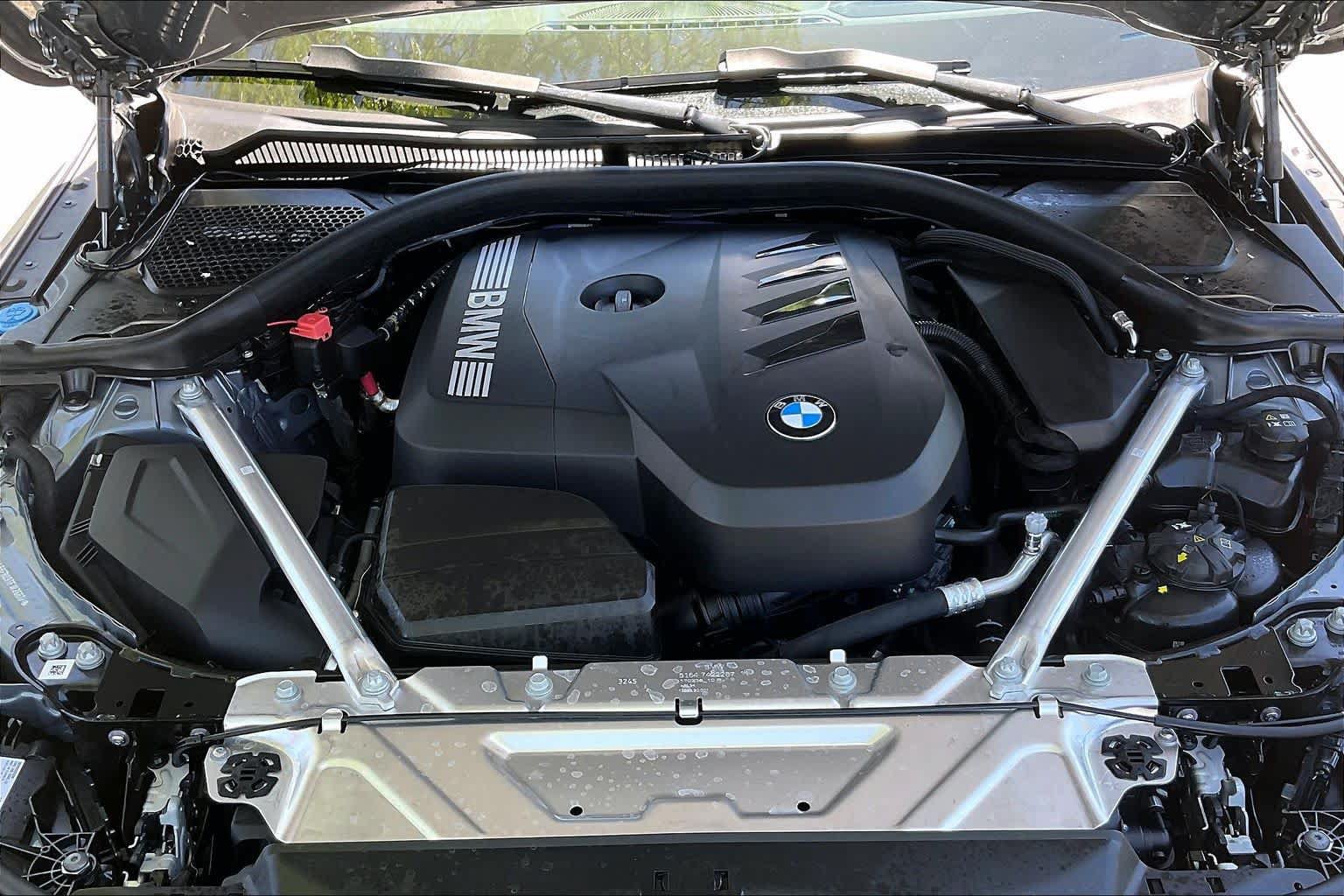 Used 2026 BMW 430i xDrive w/ Premium Package AWD/4WD image 29