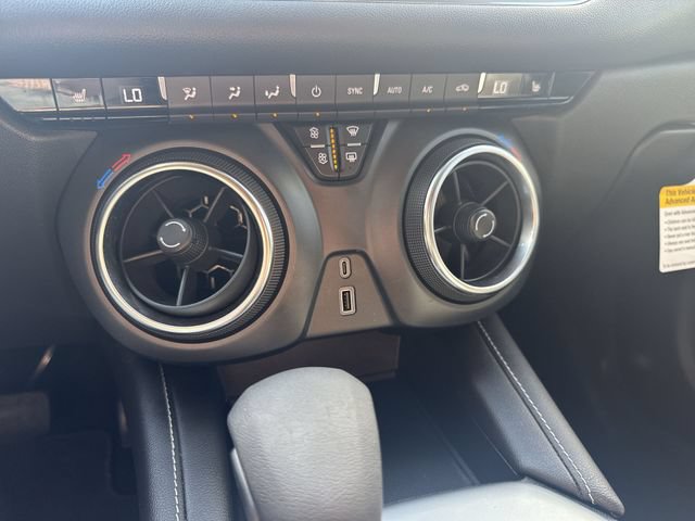 Certified 2024 Chevrolet Blazer LT FWD image 19