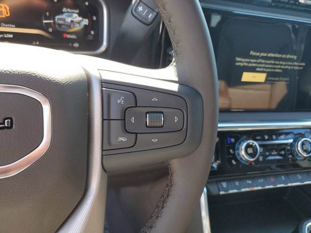 New 2026 GMC Sierra 2500 Denali w/ Denali Reserve Package AWD/4WD image 29