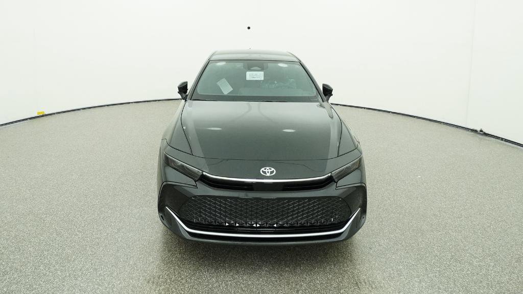 New 2026 Toyota Crown XLE image 2