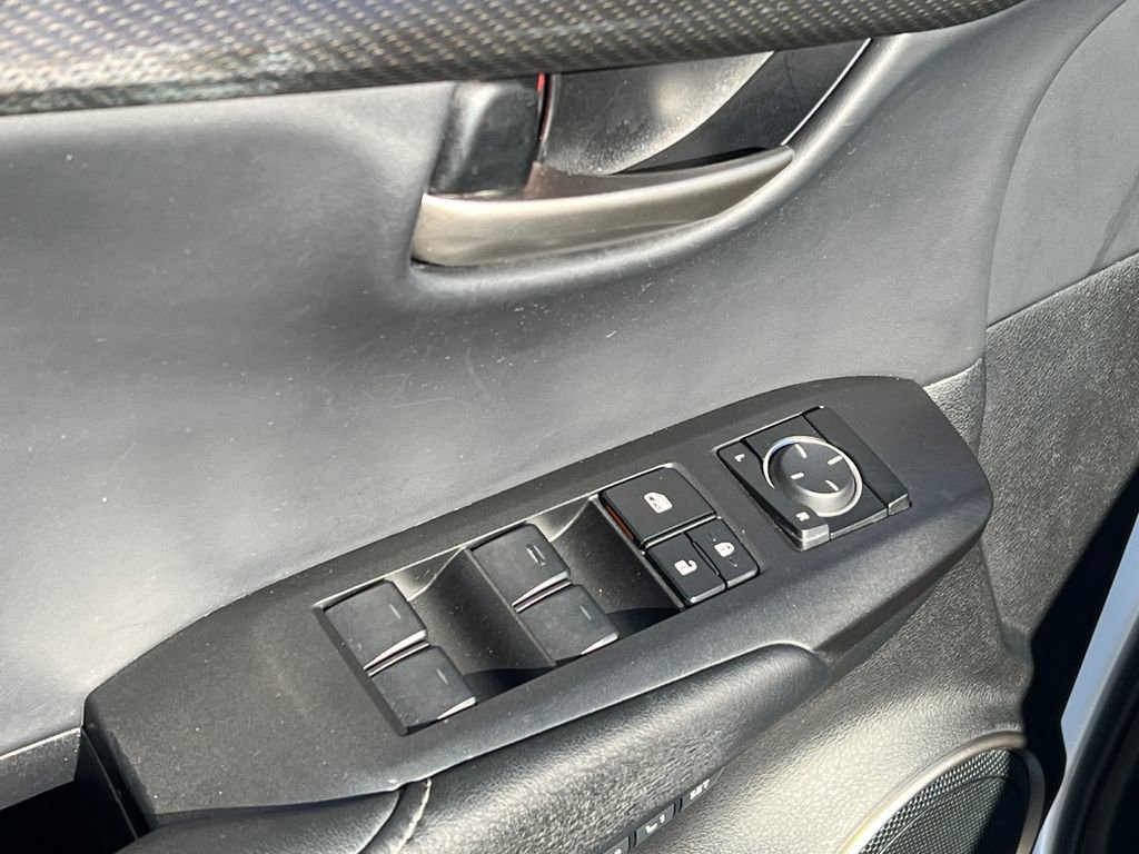 Used 2017 Lexus NX 200t FWD w/ Premium Package image 13