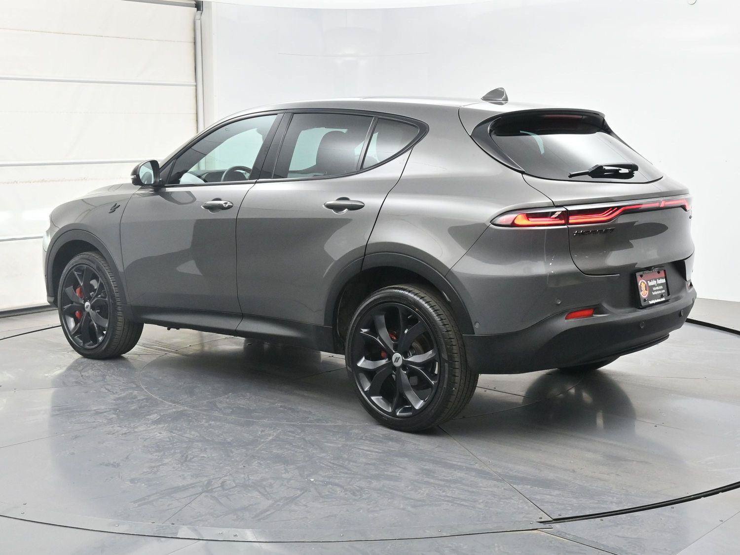 Used 2023 Dodge Hornet GT Plus w/ Track Pack AWD/4WD image 25