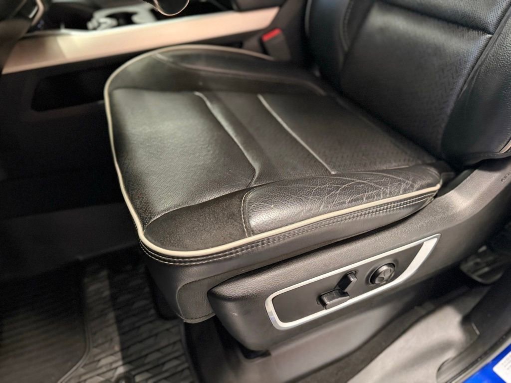 Used 2019 RAM 1500 Laramie image 23