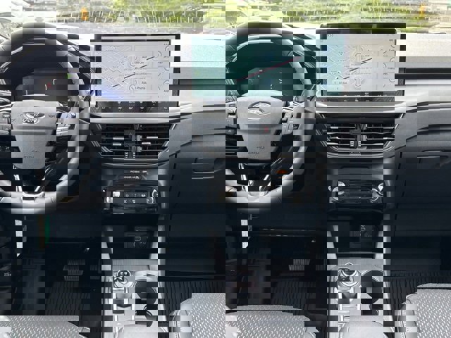 New 2025 Ford Escape SE image 21