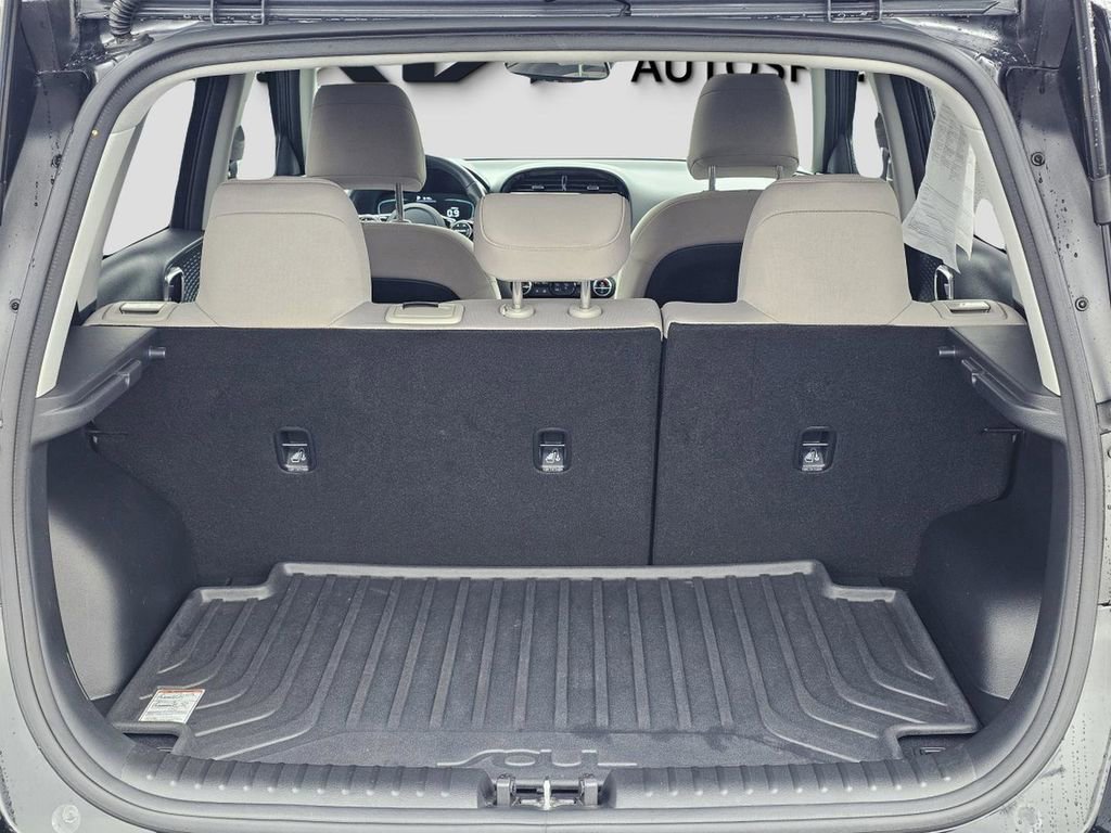 Certified 2023 Kia Soul EX image 11