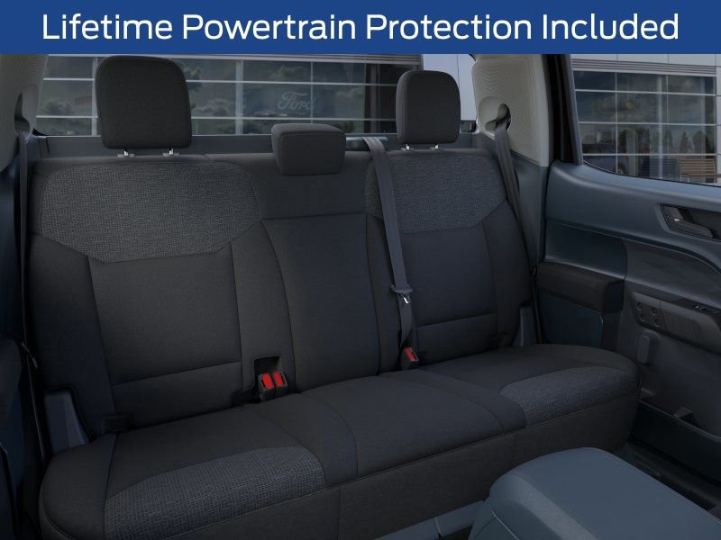 New 2026 Ford Maverick XL FWD image 13