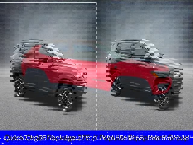 Used 2018 Jeep Compass Trailhawk w/ Popular Equipment Group image 3