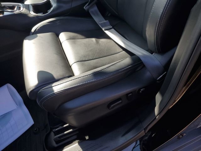 Used 2023 Subaru Outback Touring XT image 21