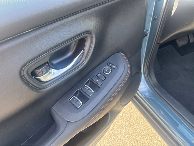 Used 2024 Honda HR-V Sport image 22