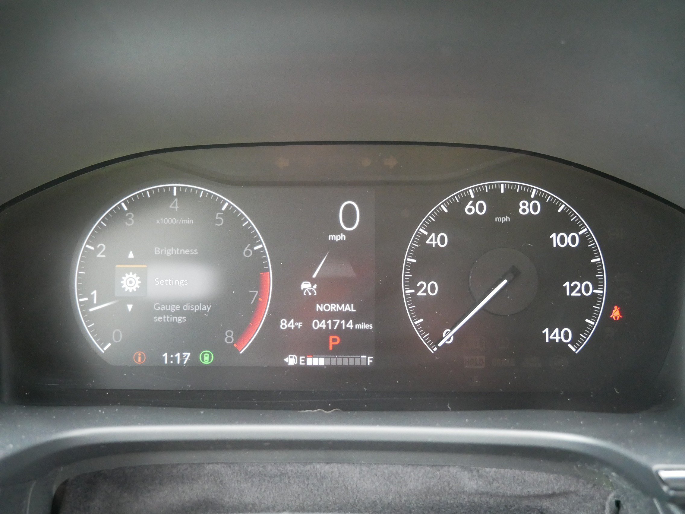 Used 2024 Honda CR-V LX image 21