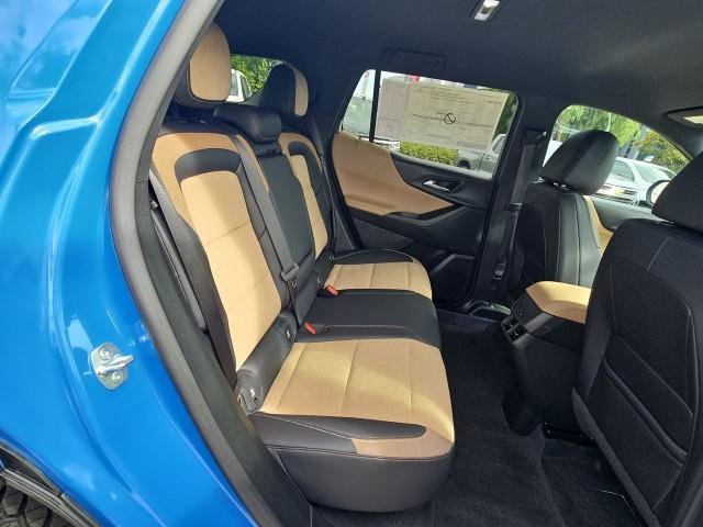 New 2027 Chevrolet Equinox ACTIV w/ Convenience Package III FWD image 27