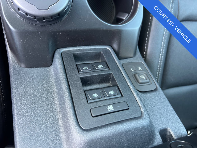 New 2026 Ford Bronco Big Bend AWD/4WD image 25