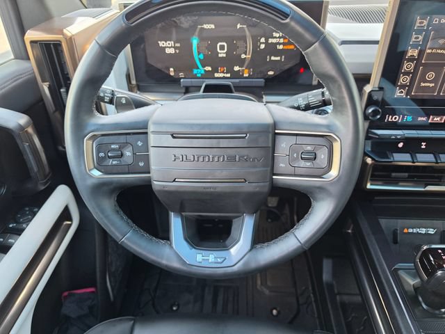 Used 2022 GMC Hummer EV Edition 1 w/ LPO, Illumination Package AWD/4WD image 51