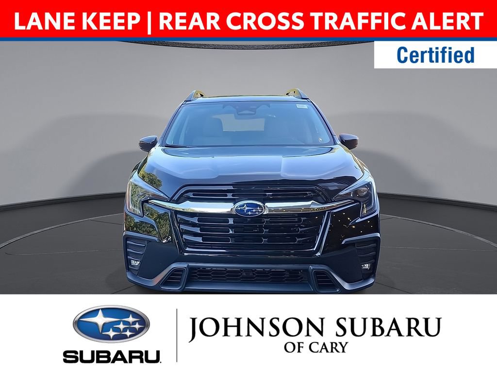 Used 2024 Subaru Ascent Limited w/ Technology Package AWD/4WD image 7