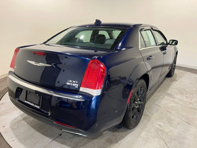 Used 2016 Chrysler 300 Limited w/ Driver Convenience Group AWD/4WD image 7