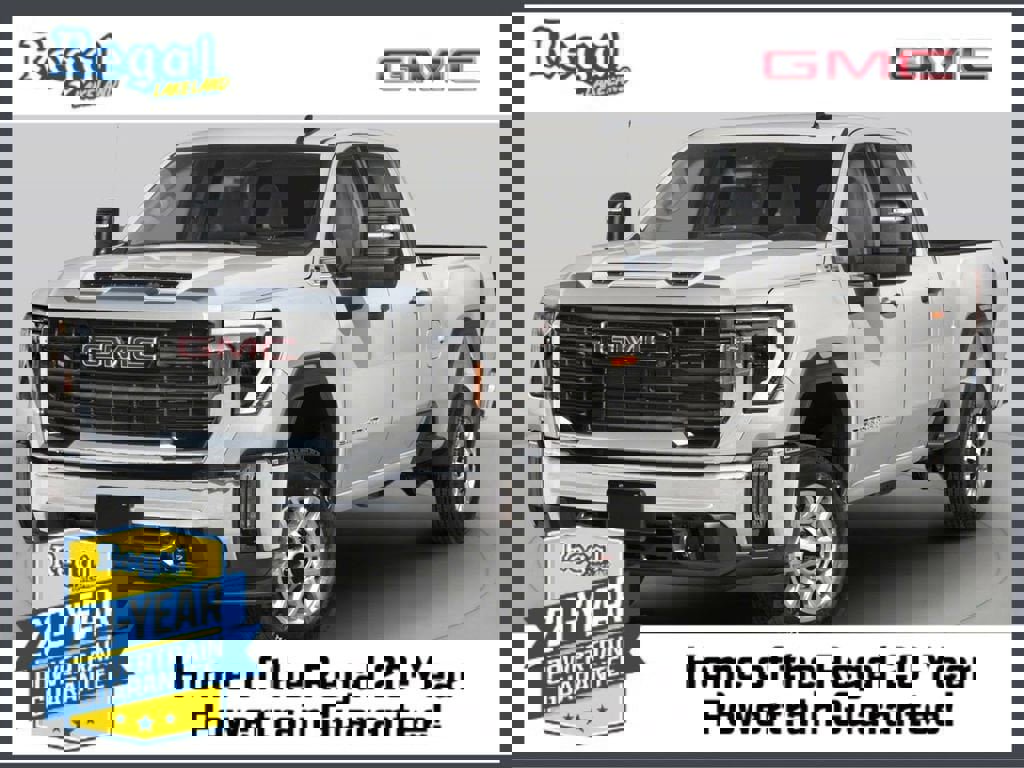 New 2026 GMC Sierra 2500 Denali Ultimate video 1