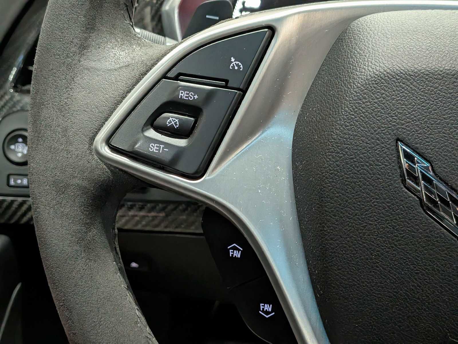 Used 2016 Chevrolet Corvette Z06 image 19