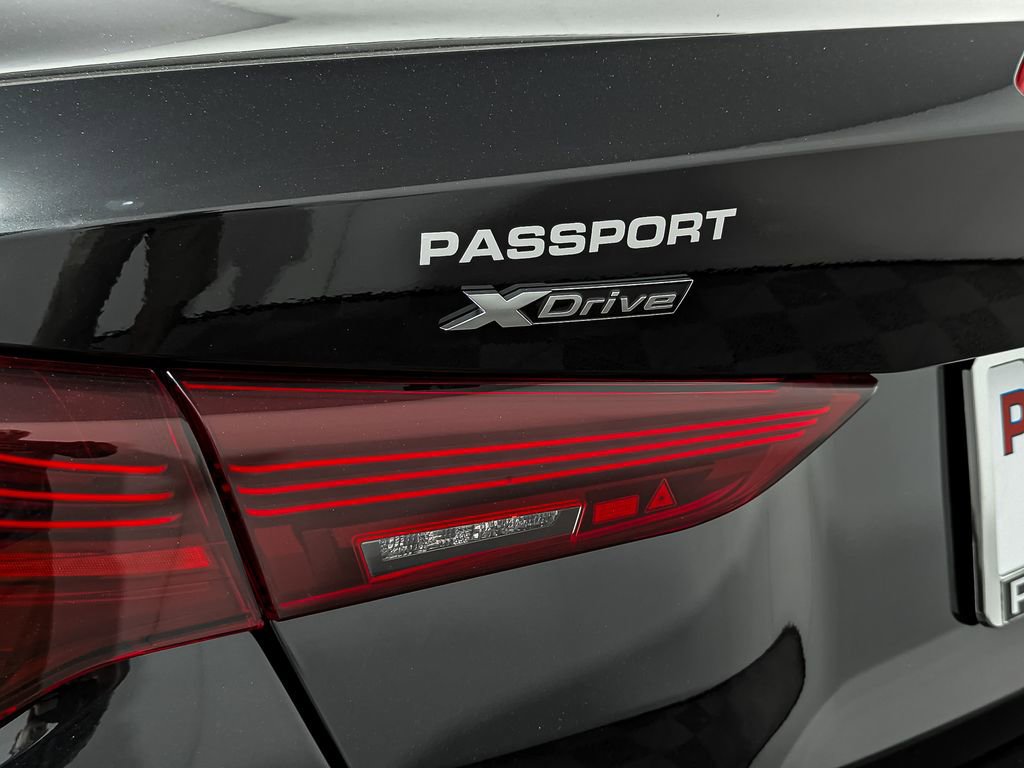 New 2026 BMW M4 xDrive Competition image 8