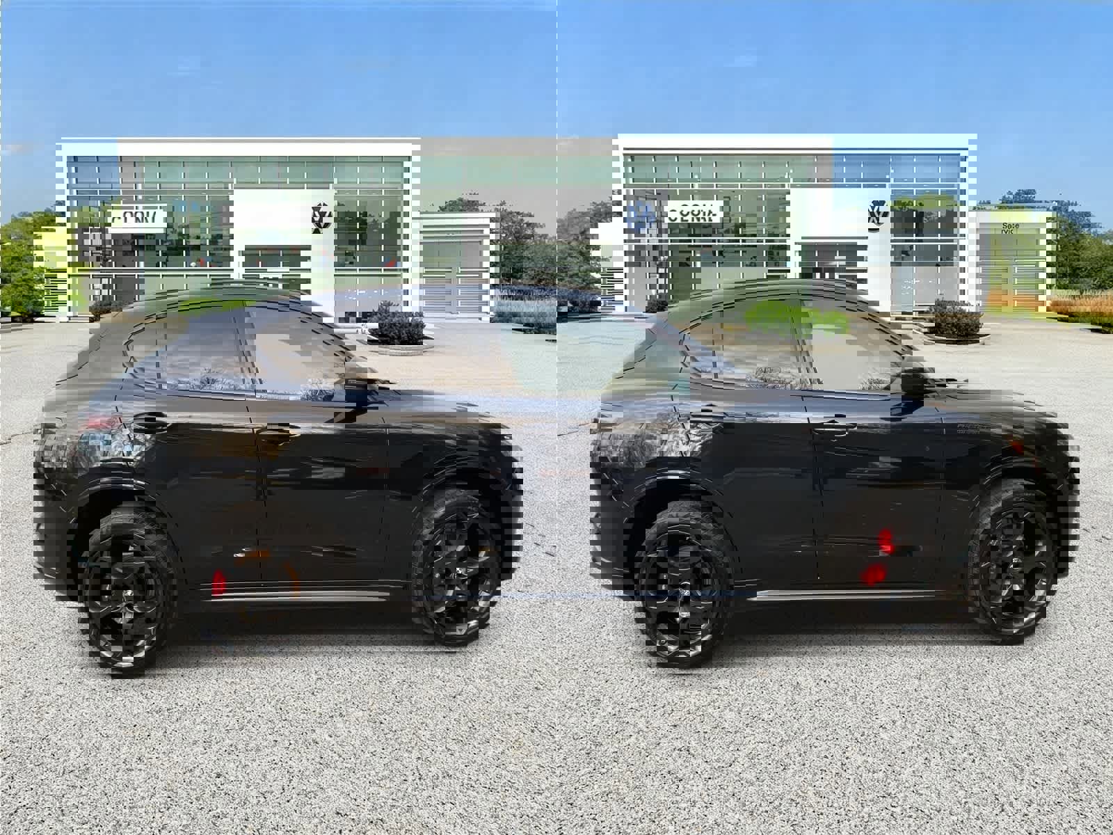 Used 2024 Alfa Romeo Stelvio AWD image 6