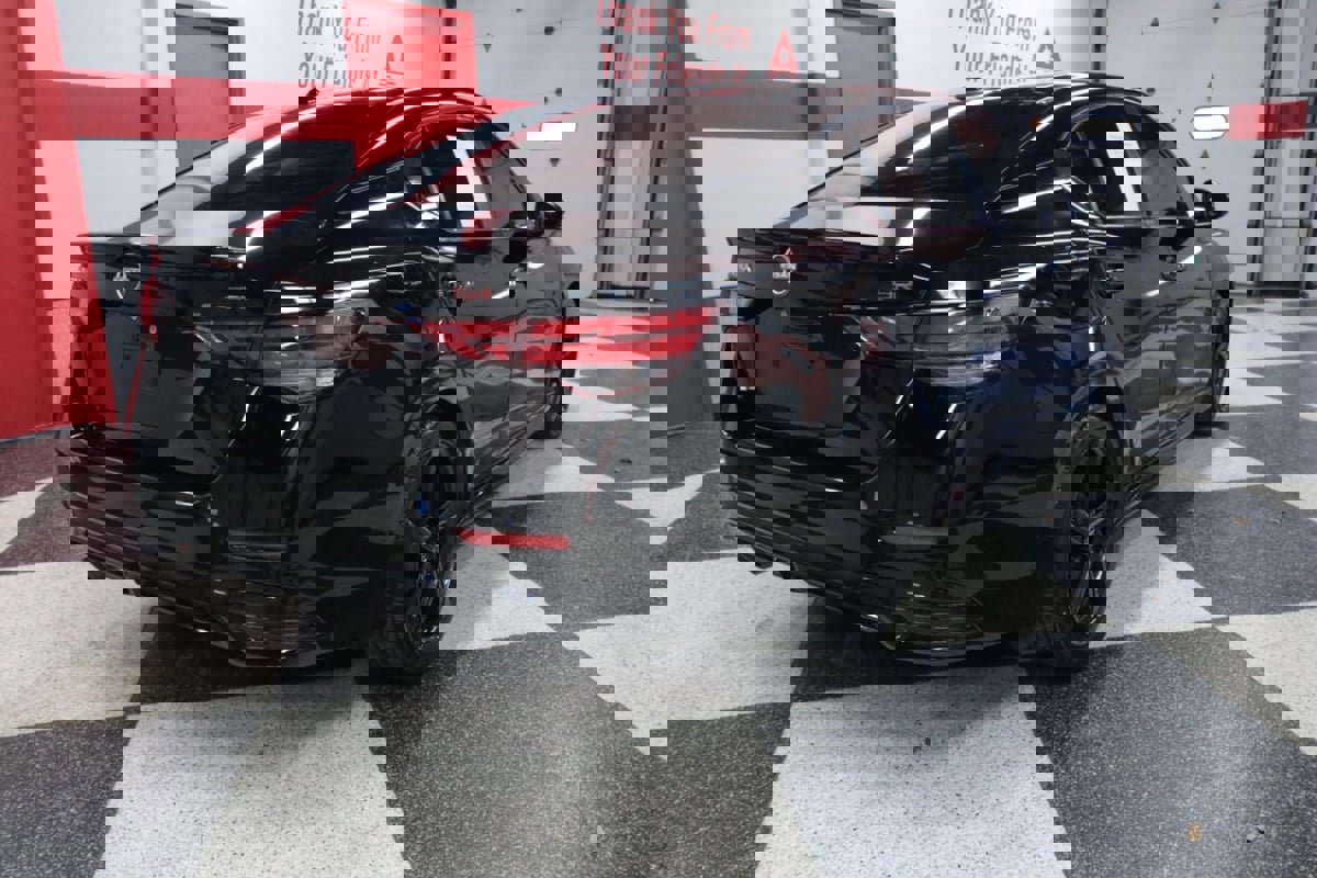 Used 2024 Nissan Sentra SR image 7