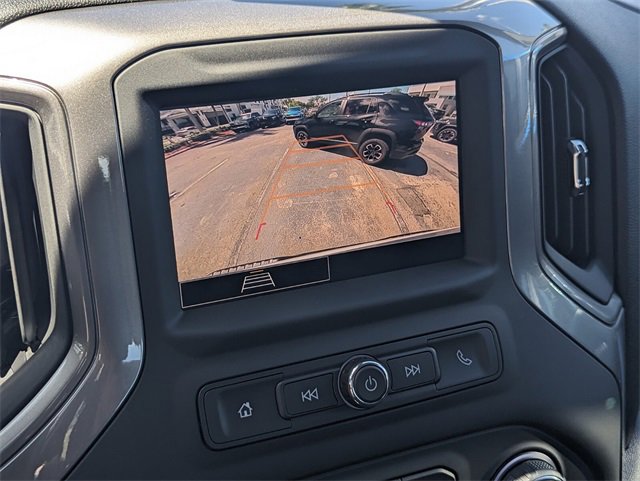 New 2026 Chevrolet Silverado 1500 W/T image 15
