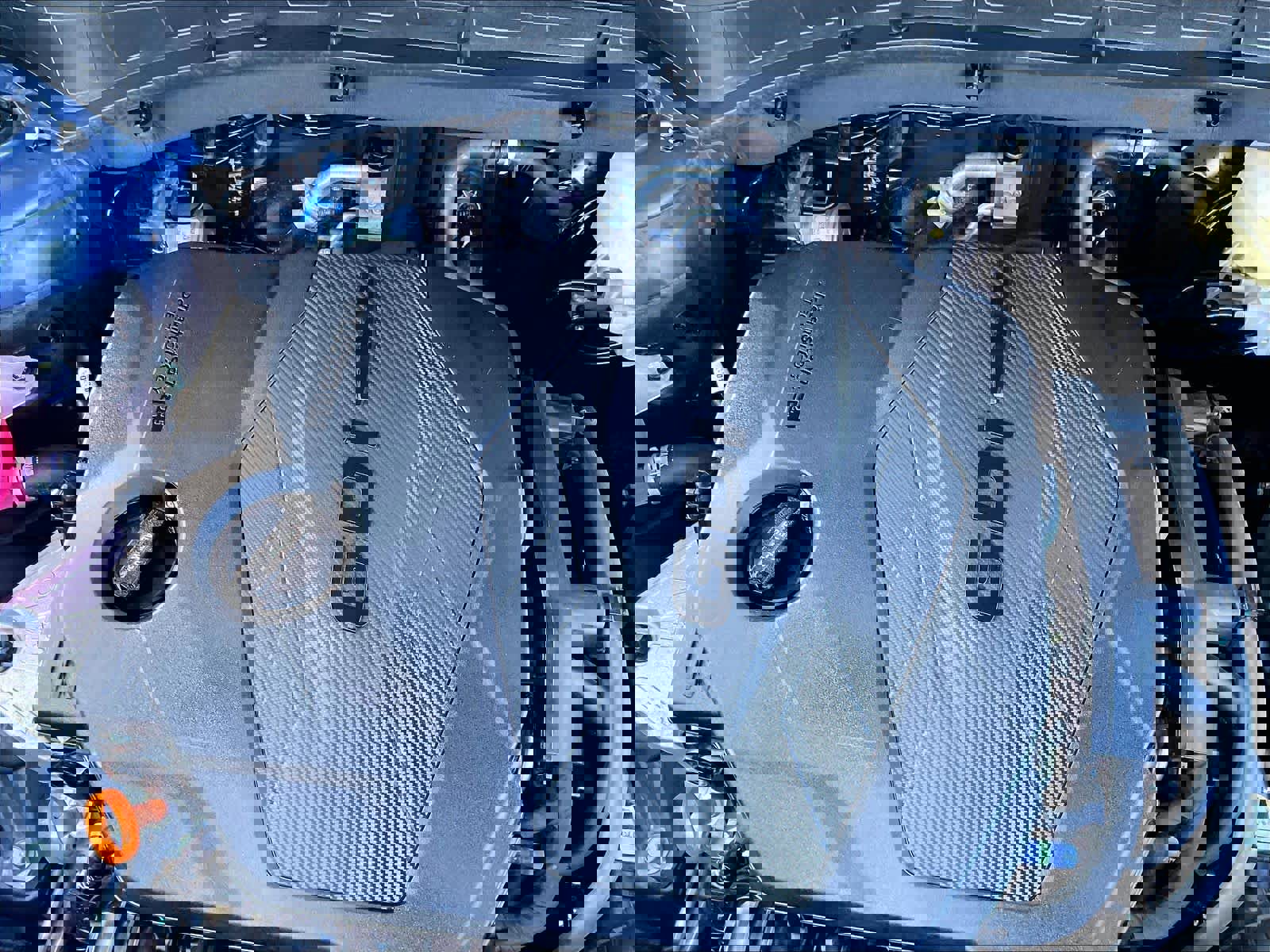 Used 2025 Kia Sorento S w/ Panoramic Sunroof Package image 33