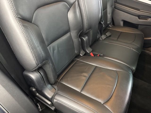 Used 2017 Ford Explorer XLT w/ Equipment Group 202A image 26