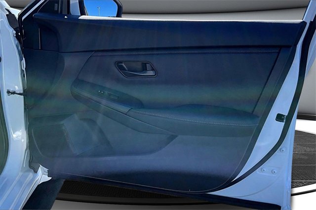 Certified 2025 Nissan Sentra S image 25