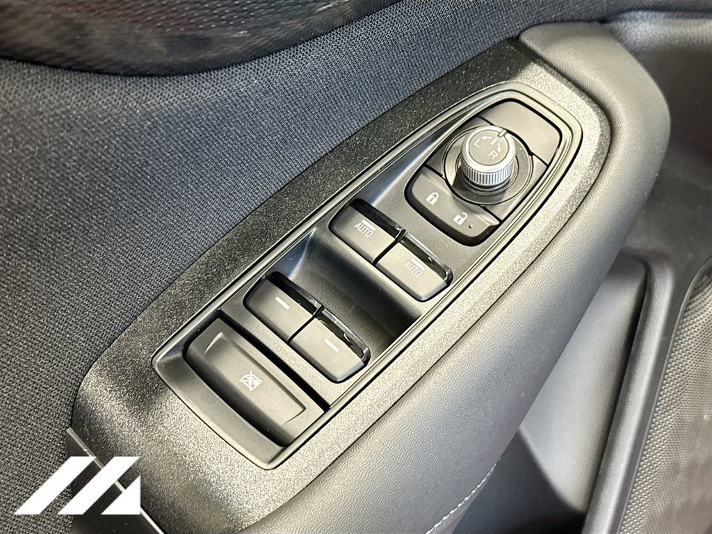 Certified 2025 Subaru Legacy Premium image 18