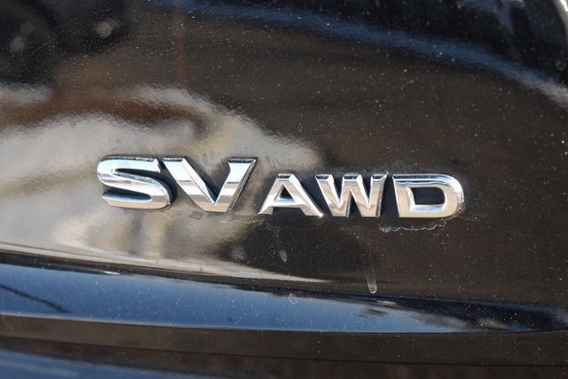 Used 2021 Nissan Rogue SV w/ Premium Package image 11