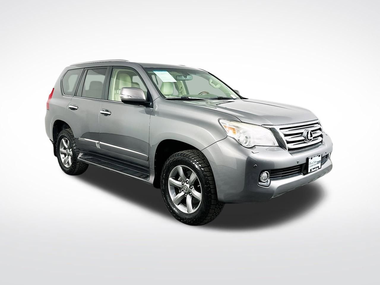 Used 2013 Lexus GX 460 Premium AWD/4WD image 1